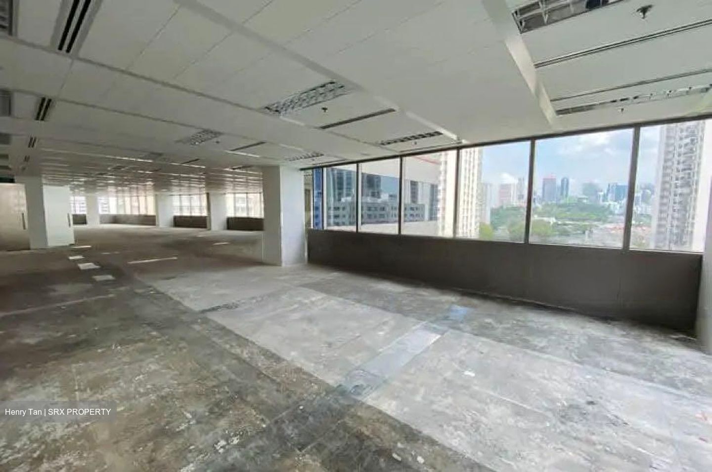 Central Plaza (D3), Office #452653991